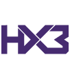 hx3 web design icon